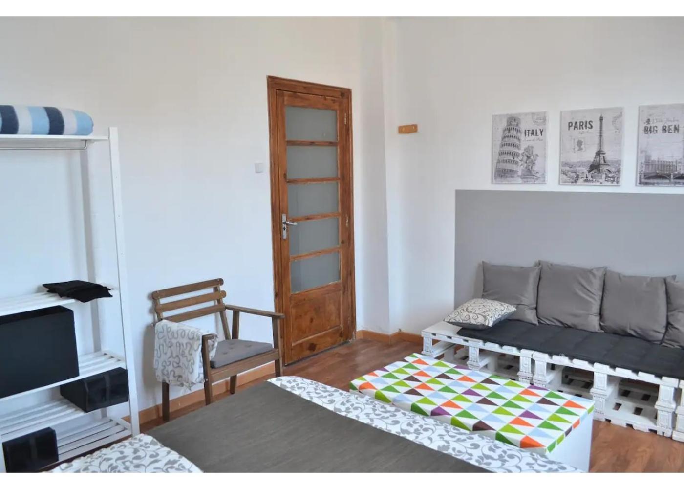Apartment Modern Flat
